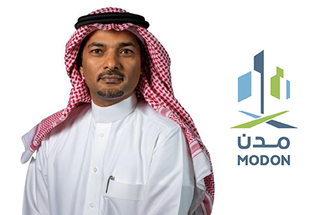 تعيين المهندس عبدالله الفصام الرئيس التنفيذي لكادن للاستثمار عضواً ممثلاً في مجلس إدارة مدن